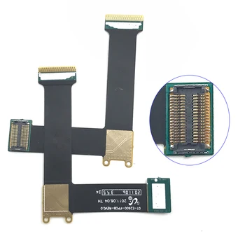 

Compatible For Samsung E2600 GT-E2600 Lcd Display Pantalla Screen Connector Motherboard Flex Cable Ribbon Replacement