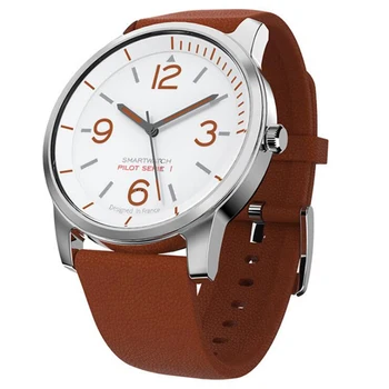 

S69 smart watch quartz Bluetooth IP68 waterproof alarm clock sleep monitoring information reminder step sports watch
