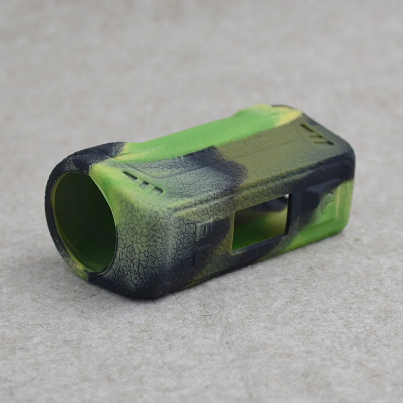 Geekvape Aegis 100 Вт TC коробка мод силиконовый чехол или резиновый рукав обертка для