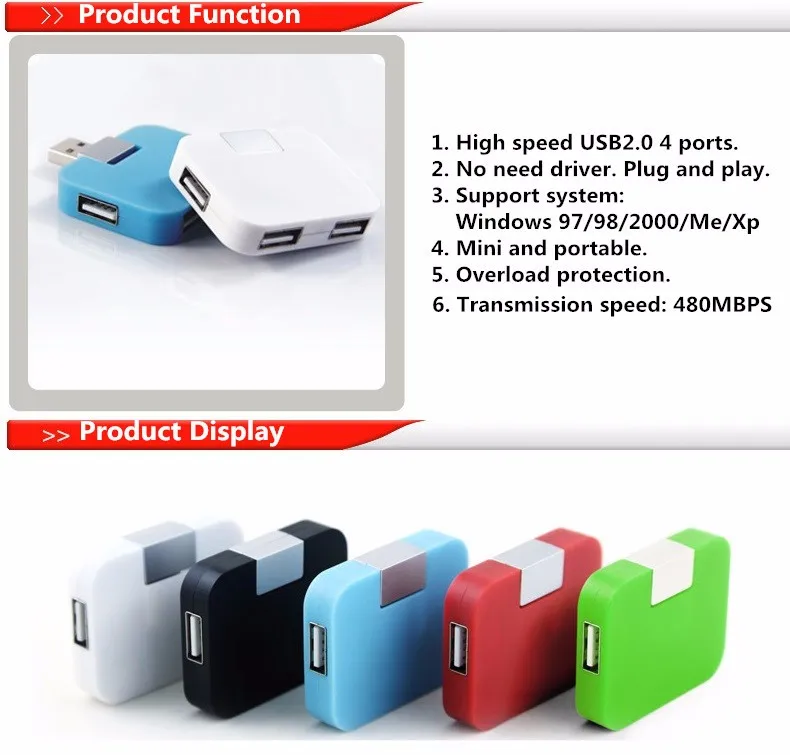 USB SMN-3