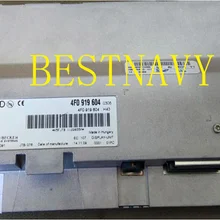 BESTNAVY 7,0 дюймов ЖК-экран 4F0 604 919 для Audi A5 Mmi 3g автомобиль DVD gps навигация ЖК-мониторы