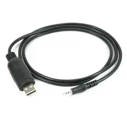 RIB-менее USB Кабель для программирования для motorola cp200 CP160 CP140 EP450 PR400 P040 CP150 CT250 CT450 CP040 CP180 CP250 CP380 GP3688