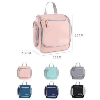 Waterproof Nylon Travel Organizer Bag 4