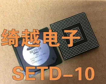 

5pcs/lot SETD-10 BGA