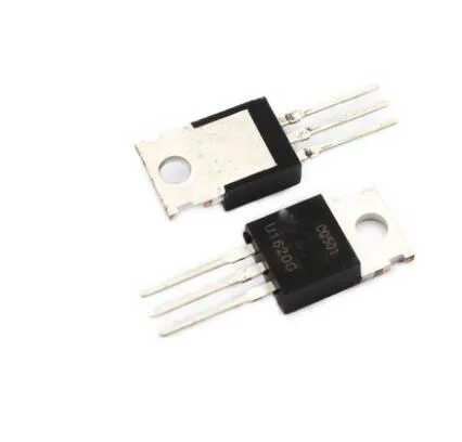 20pcs/lot U1620G MUR1620CTG TO-220 new original | Электроника