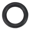 GHXAMP 3 INCH Speaker foam Repair Speaker surround Diy  sponge side edge ring circle accessories 2PCS ► Photo 2/6