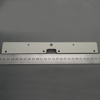 

2018 New Real Ef05140a0900 Thread Guide (9 Pin / White) Tajima Embroidery Machine Spare Take-up Lever Rail (9-ndl Model) Parts