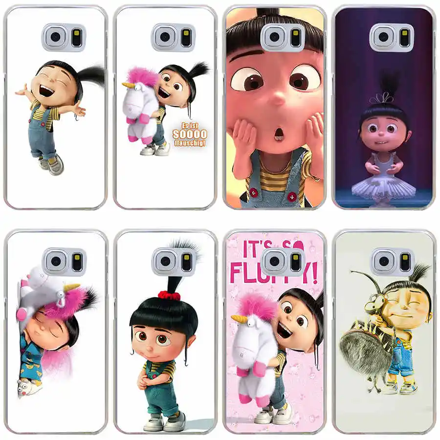 9gh agnes minion my unicorn agne cover case for samsung galaxy s3 s3