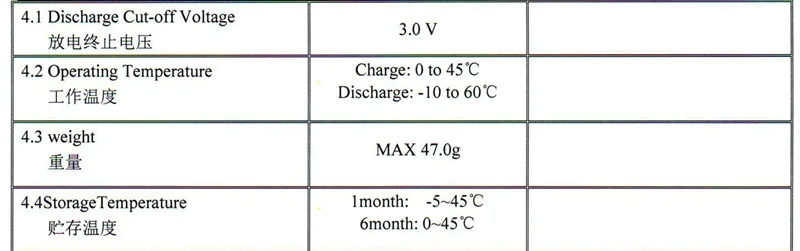 Suqy 40 шт./лот литиевый аккумулятор 18650 2600 мАч 3,7 в inr18650 литий-ионный аккумулятор