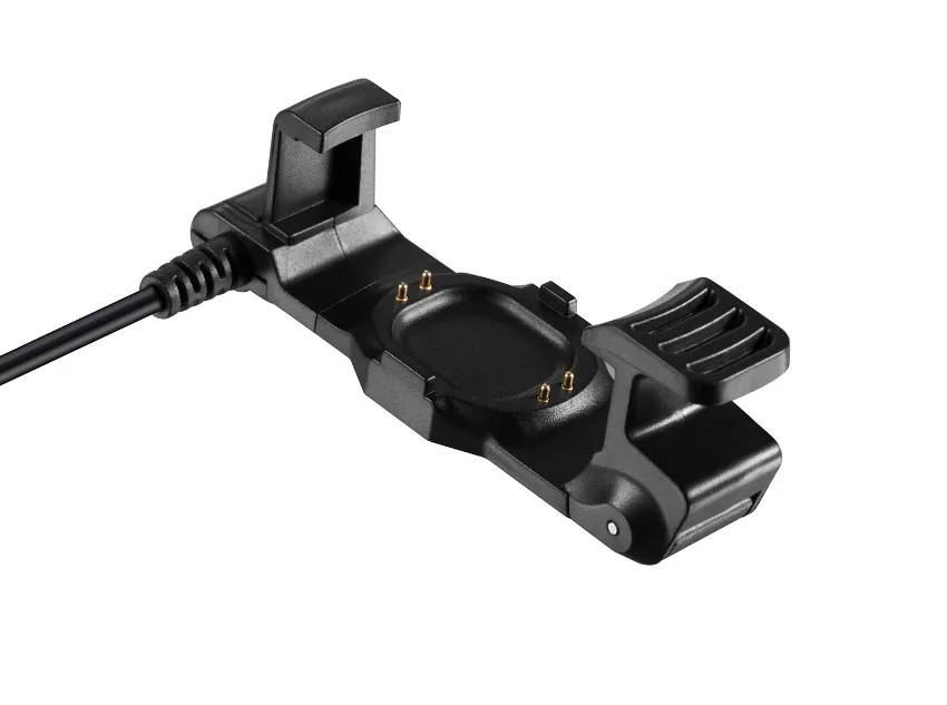 1 м Портативный для Garmin forerunner 225 usb forerunner225 F25 кабель для передачи данных смарт-браслет аксессуары