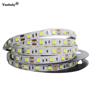 

5050 led strip DC12V 300led 60 leds/m Flexible Light 5M/lot Warm White,White,Blue,Green,Red,Yellow,RGB color