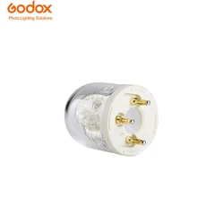 Godox AD-FT1200 1200 Вт импульсная голая лампочка для WITSTRO Speedlite AD600 AD600B AD600M AD600BM Flashpoint flash-стробоскопы