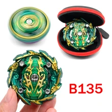 B135 Beyblade Burst Bey Blade Blades Bayblade без пускового устройства высокое сражение топ игрушки Металл Fusion Бог спиннинг B143 B122