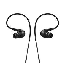 Big sale FiiO F9 Triple Driver Hybrid Dynamic mic earphone with Detachable Cables In-ear Earphone