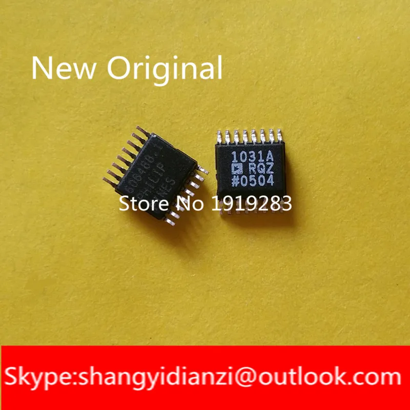 ADM1031ARQZ ( 20 pieces/lot ) Free shipping SSOP 8 100New Original