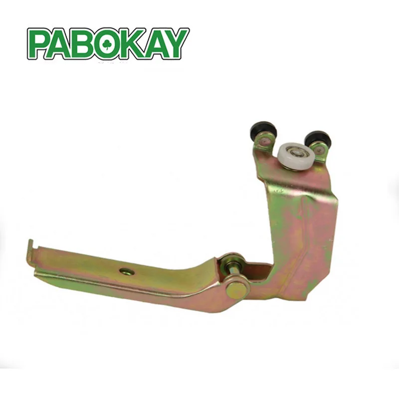 

FOR Mercedes Vito W638 Viano sliding door roller guide hinge middle right 6387600847 A6387600847