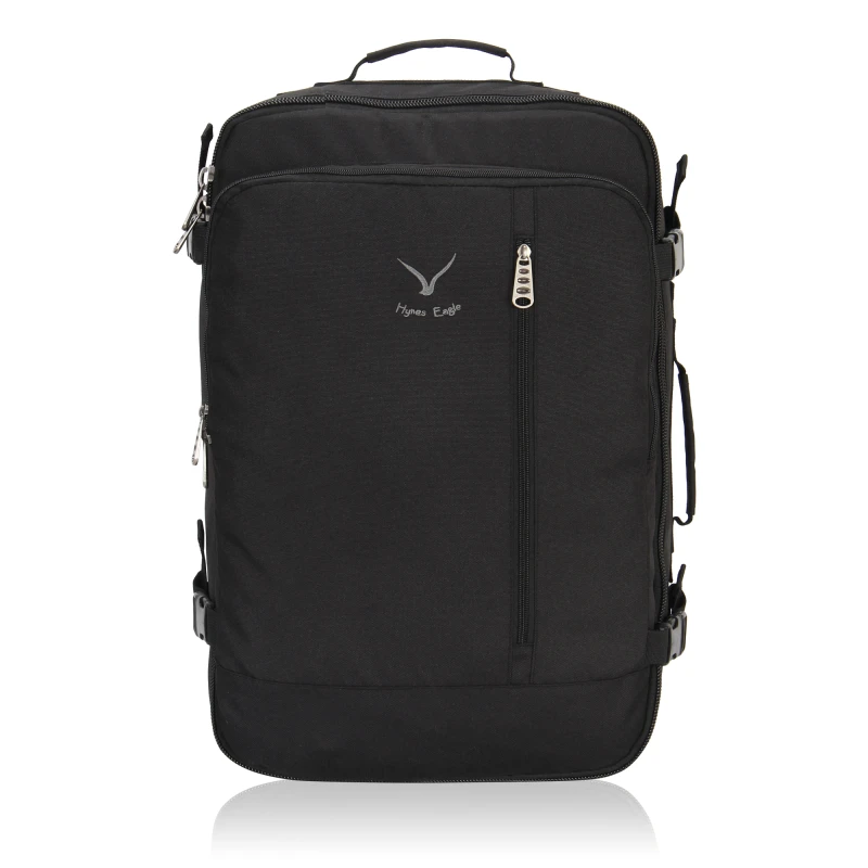 

High Capacity 17.4 inch Laptop Anti theft Backpack Men Business Luggage Shoulder Bags Waterproof Travel Backpacks Schoolbag