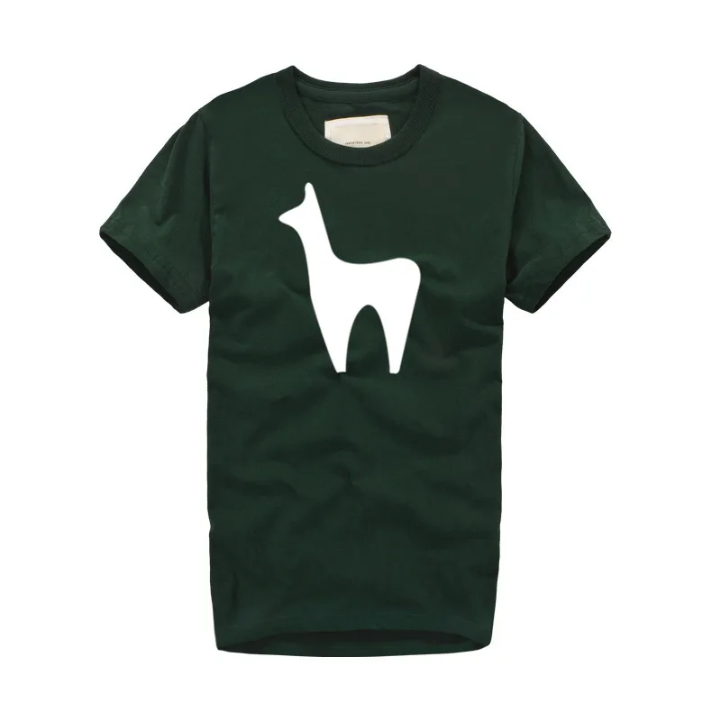 19 Dark Green