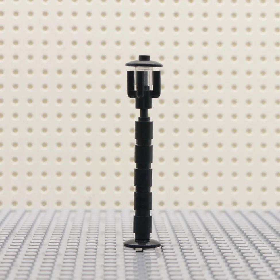 LEGO Building Blocks