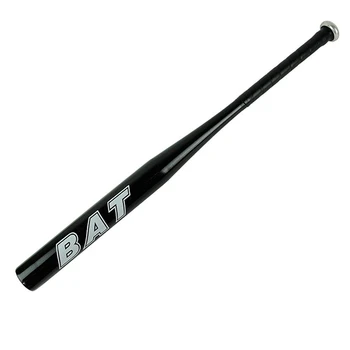 

Baseball Bat Aluminum 34 inch black