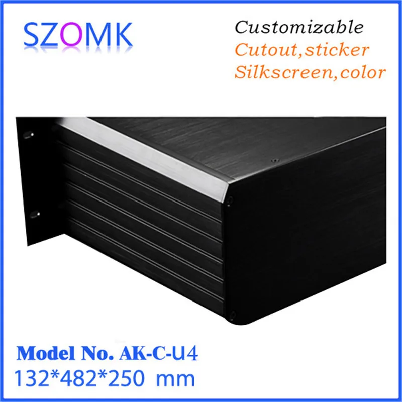 aluminum extrusion enclosure project box outlet enclosure junction housing  (3).jpg