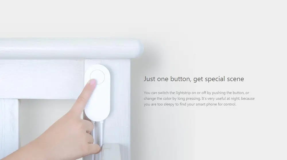Xiaomi Yeelight