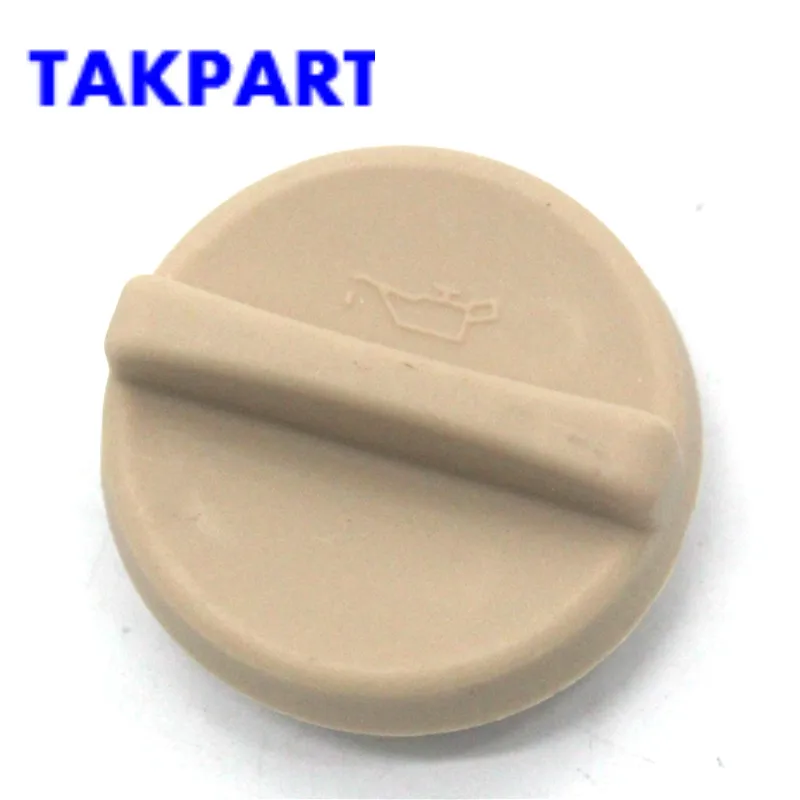 TAKPART for Vauxhall MERIVA CORSA ASTRA VX220 ZAFIRA ANTARA ADAM AGILA - OIL CAP | Автомобили и мотоциклы