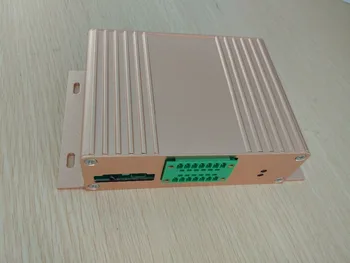 

BIP acquisition and display control box for Super CRS