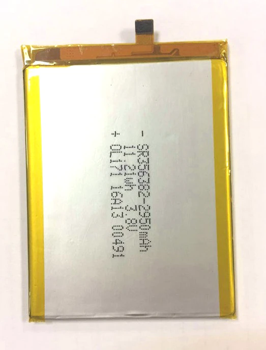 Original Elephone M3 Battery 2950mah 3 8v For Elephone M3 Octa Core Unlocked 5 5 Fhd Android 6 0 Free Shipping M3 Battery Elephone Batterybattery For Elephone Aliexpress