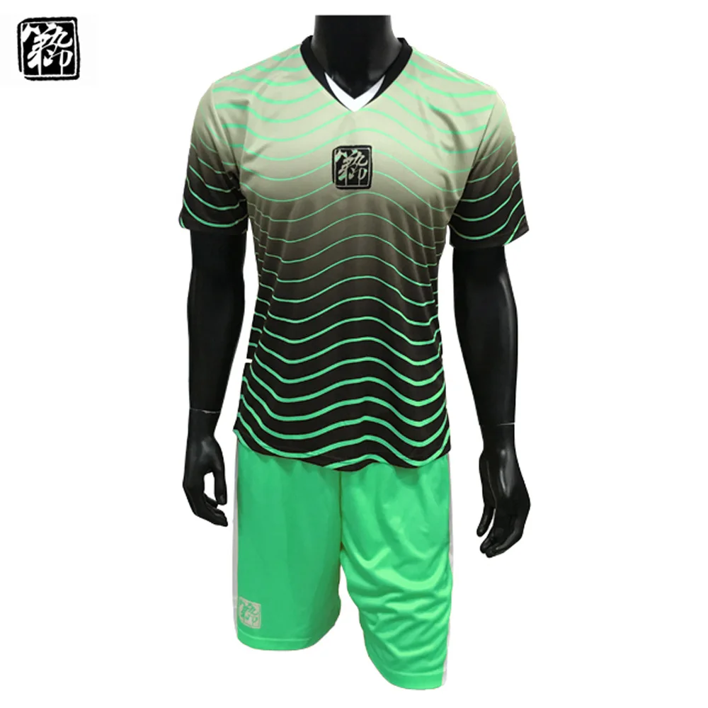 

2018 new Football jerseys Adults & children Short Sleeve Soccer Jerseys & shorts Tracksuit Soccer set Training Suit Sportswear
