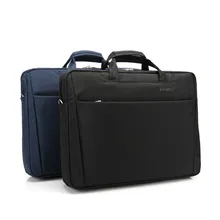 Coolbell модная повседневная сумка для ноутбука Противоударная и водонепроницаемая 15,6 дюймов Сумка для ноутбука сумка на одно плечо сумка