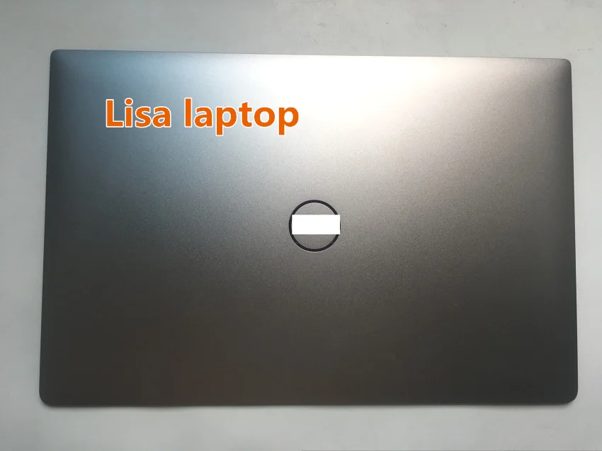 Новинка для Dell XPS 15 9550 XPS15 9560 жк-чехол верхняя крышка задняя чехол 0J83X5 J83X5 |