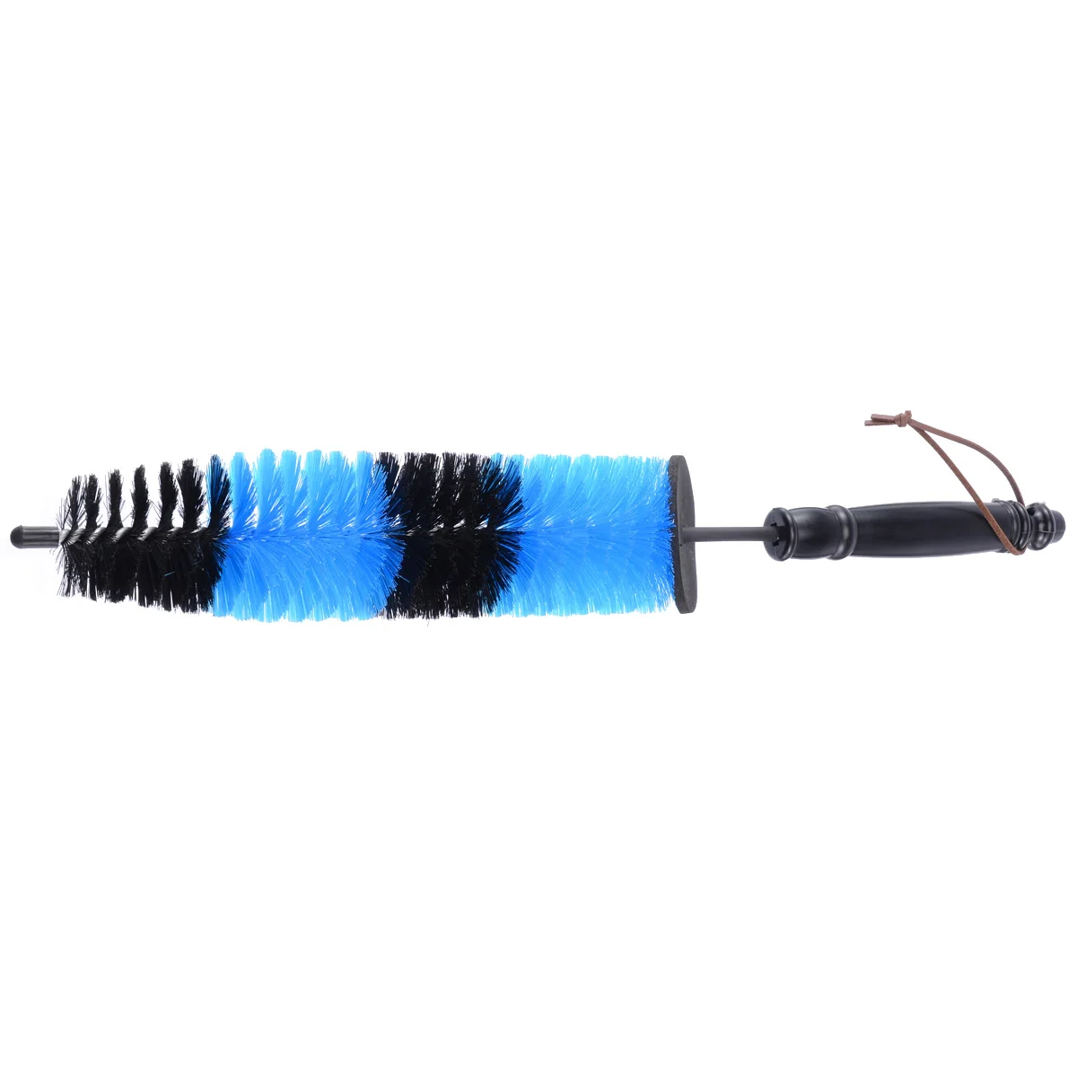 Brand New Car Truck Motor Engine Grille Wheel Wash Brush Tire Rim Cleaning Tool Blue Brush Cleaning Tools