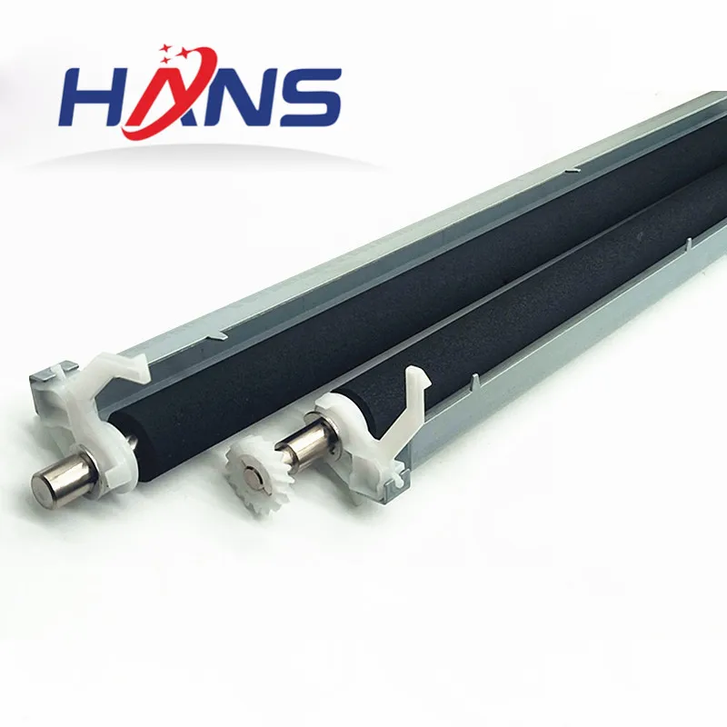 

8pc. OEM New A161R71433 A161R71422 for Konica Minolta Bizhub 224 284 364 454 554 C224 C284 2ND Image Transfer Roller Assembly