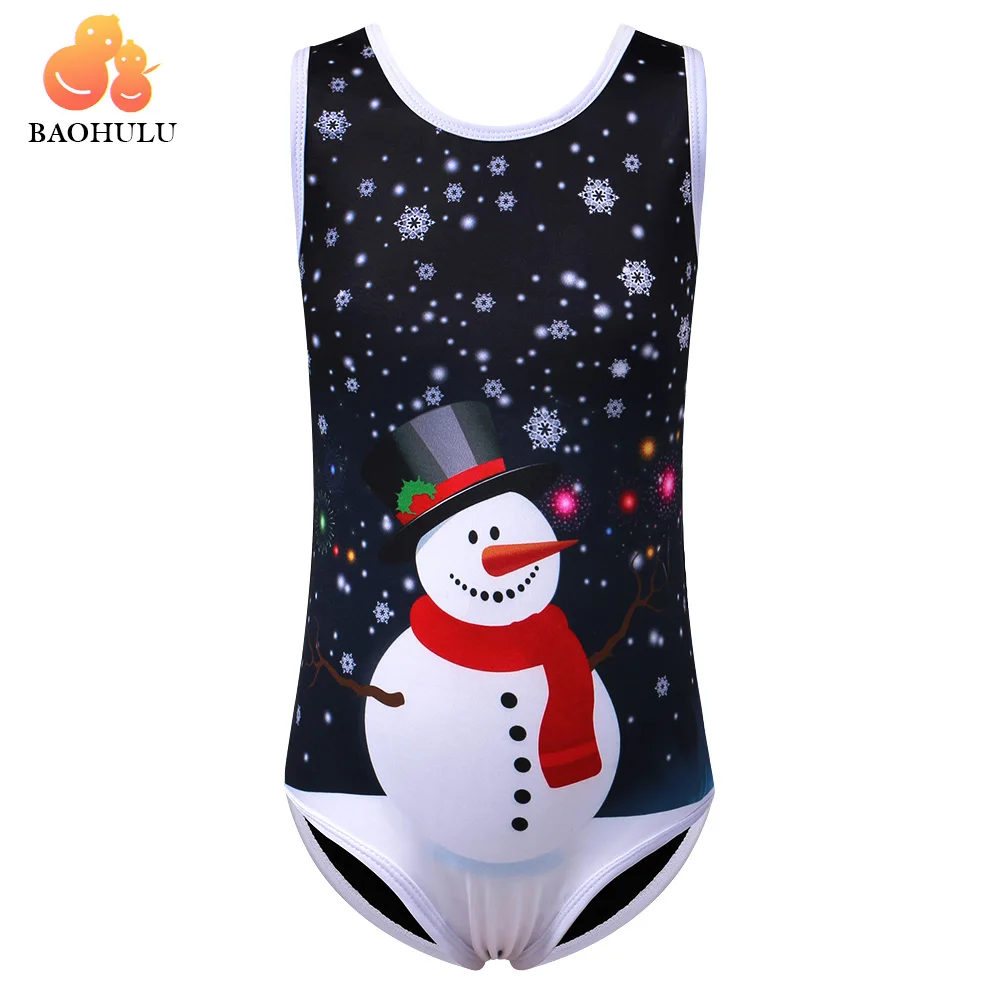B178_Snowman