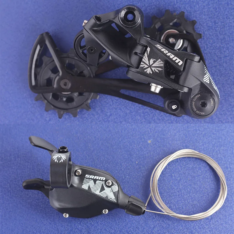 nx eagle derailleur