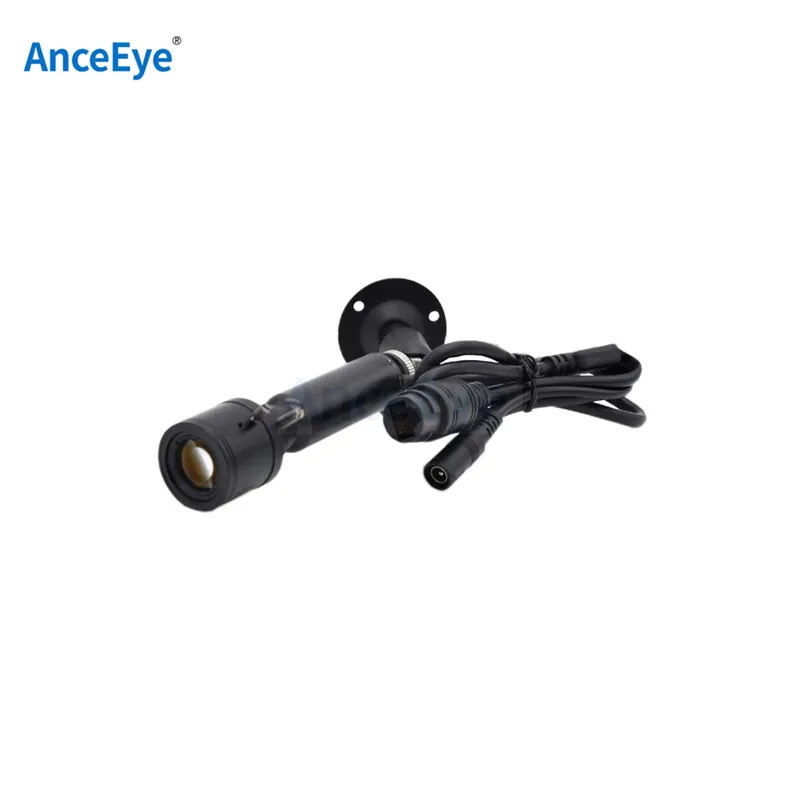 AnceEye мини камера с ручным зумом и объективом 9 22 мм 1080p Onvif P2P HDminicam увеличением веб