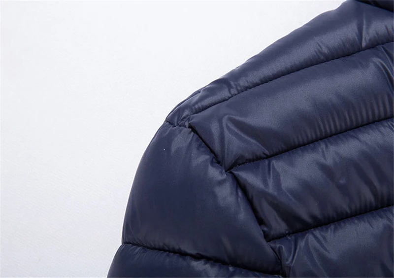 China men winter jacket Suppliers