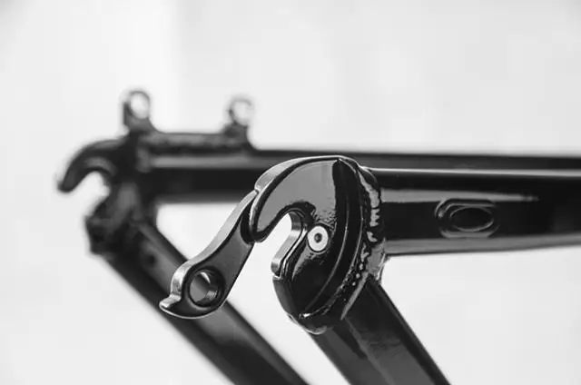 Clearance Dartmoor Primal 27.5 HARDTAIL MTB Frame Enduro/Trail 22 Clearance Dartmoor Primal 27.5 HARDTAIL MTB Frame Enduro/Trail 22