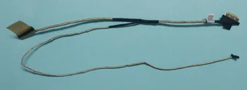 

HOT SALE NEW Model LVDS Video CABLE FOR HP Pavilion 14 14-N 14-C4000 P/N 6017B0416701 FREE SHIPPING