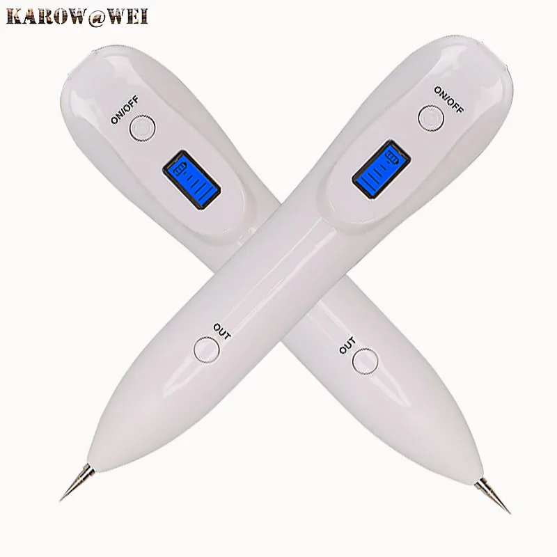 Laser Facial Mole Tattoo Removal Tool Wart Skin Tag ...