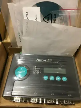 

New and Orginal MOXA NPort 5410