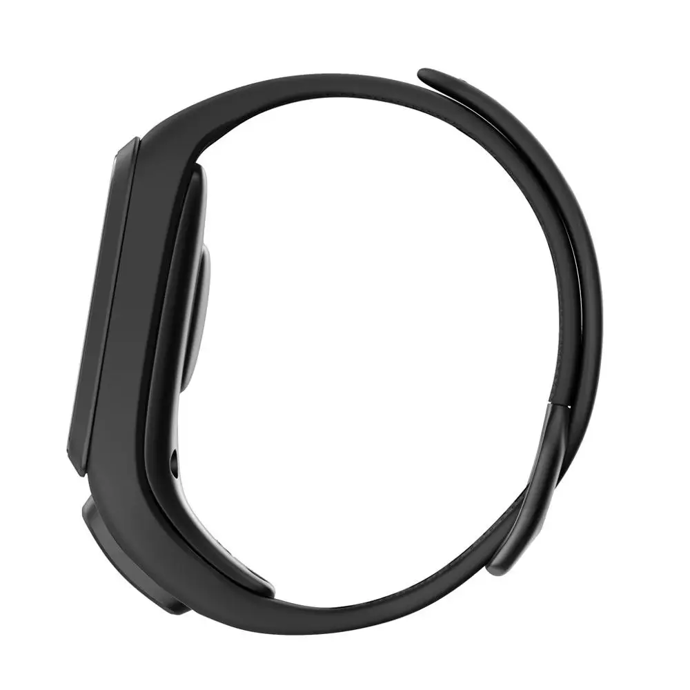 Силиконовый ремешок на запястье для TomTom 2 3 серии Runner Spark музыка GPS мягкие Смарт