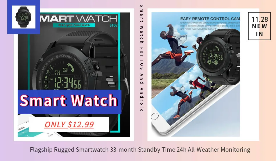 Fashion Faux Leather Mens Analog Quarts Watches Blue Ray Men Wrist Watch 2018 Mens Watches Top Brand Luxury Casual Watch Clock -