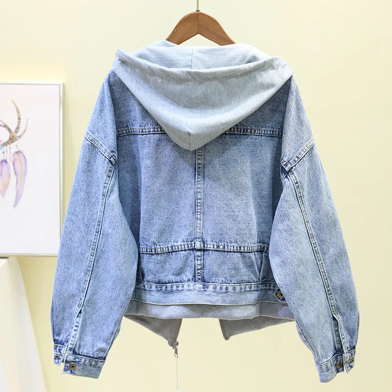 джинсовка женская серая с капюшоном. куртка bernard lafond. джинсовая куртка с капюшоном женская. джинсовый бомбер женский. джинсовая куртка с капюшоном женская.