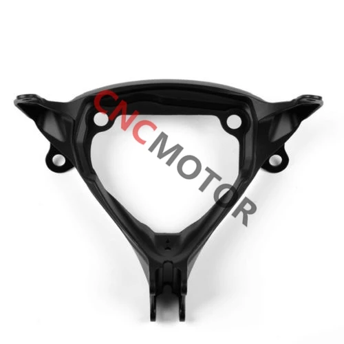 

Upper Front Fairing Headlight Stay Bracket For SUZUKI GSX-R GSXR1000 K9 K11 2009-2014 09-10-11-12-13-14