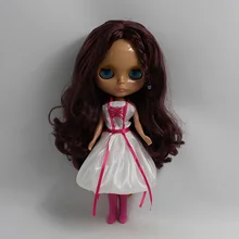 Обнаженные куклы Блит для девочки play MM nn147