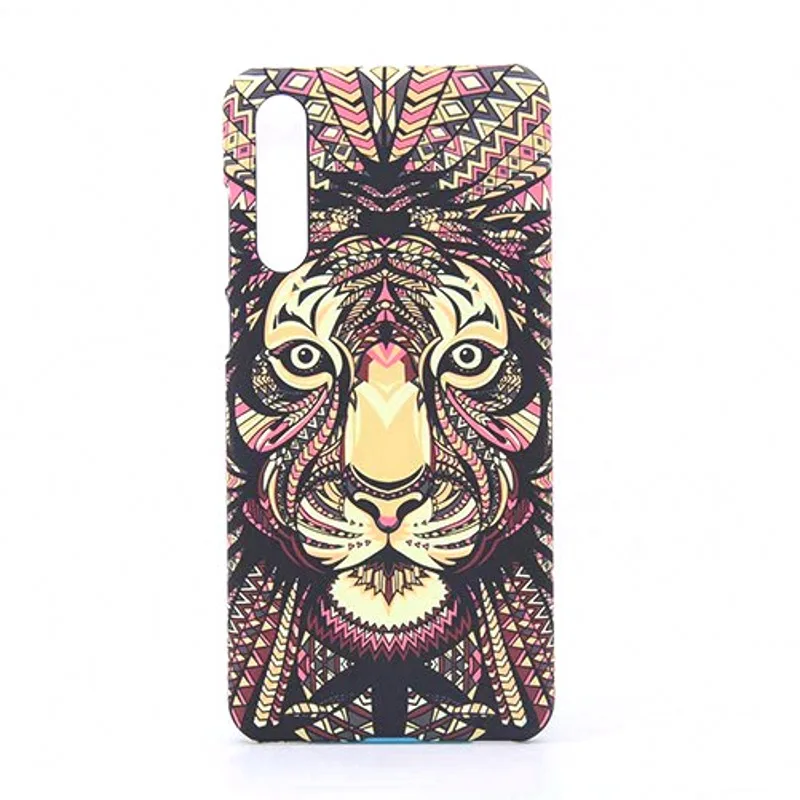 

New arrival fashion cartoon cute Eiffel Tower UK flag tiger superman hard plastic case cover for Samsung Galaxy S6 Edge Plus