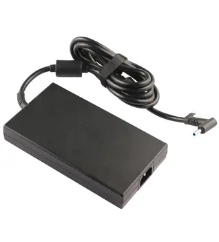

200W Slim AC Adapter Charger for HP 835888-001 815680-002 A200A008L TPN-CA03 HSN-C01C HSTNN-C86C 1NL39UT 1NL40UT 1NL41UT 1NL42UT
