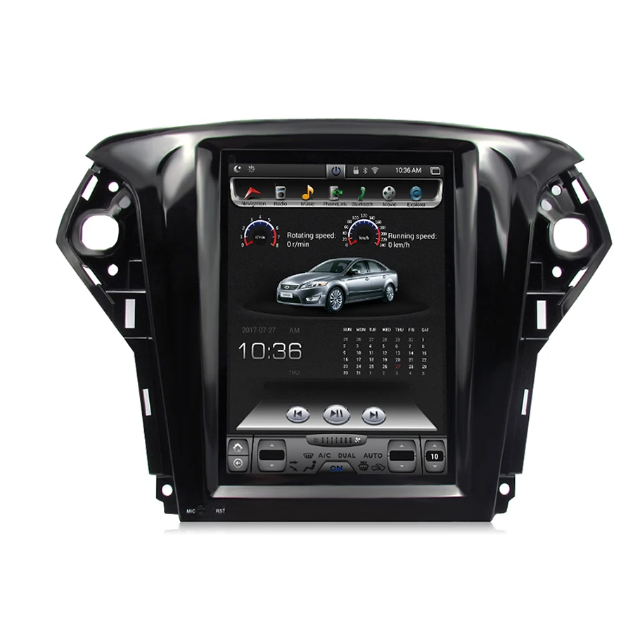 Sale Asvegen For Ford Mondeo 2011-2013 10.4